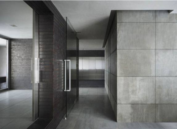 Acabados en construcción