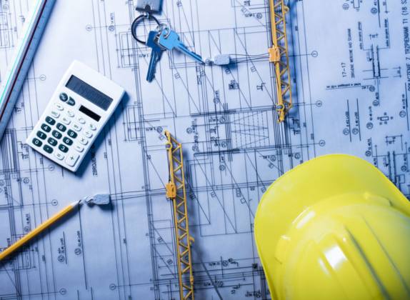 Cómo hacer un presupuesto de obra