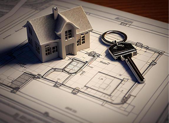 Cómo hacer un segundo piso en una casa ya construida