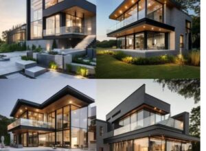 Diseño y construcción de casas
