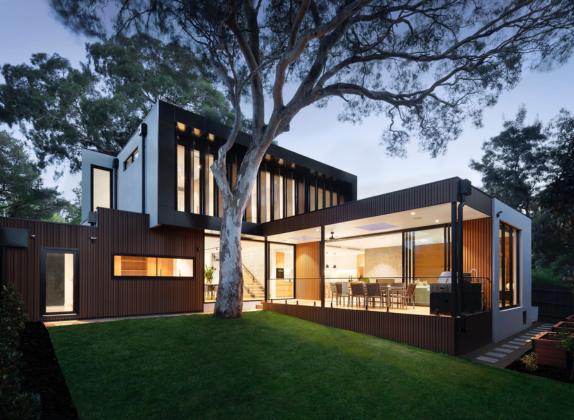 Diseños de casas para construir