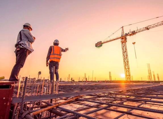 Estructuras de construcción