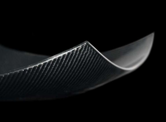 Fibra de carbono en la construcción