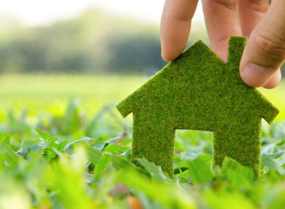 Impacto ambiental en la construcción