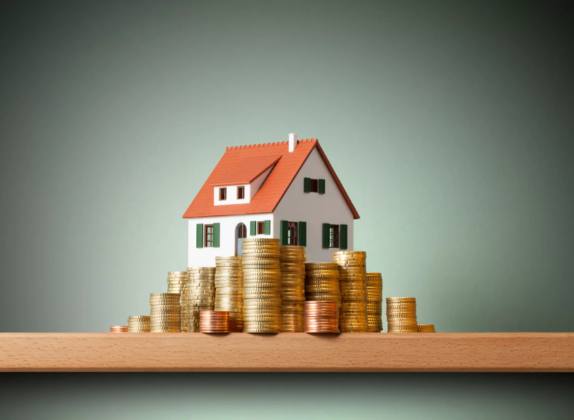 Invertir en construcción de casas