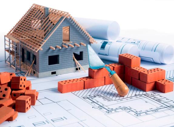 Qué se necesita para construir una casa