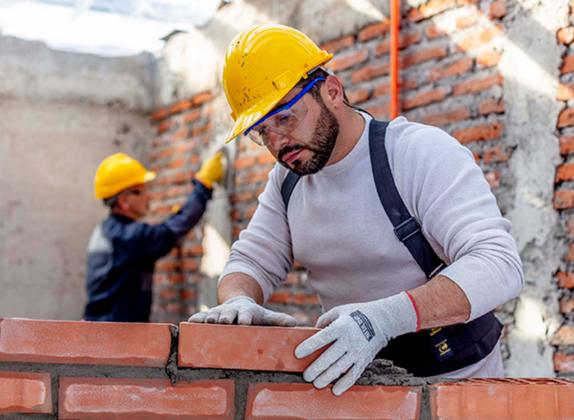 Técnico en construcción