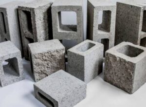 Tipos de block para construcción