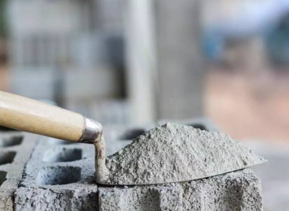 Tipos de cemento para construcción