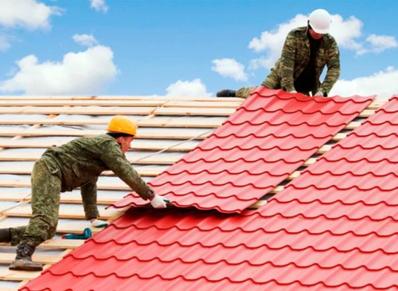 Tipos de techos para casas