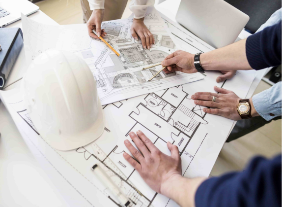 como puedo aprender a leer planos de construcción