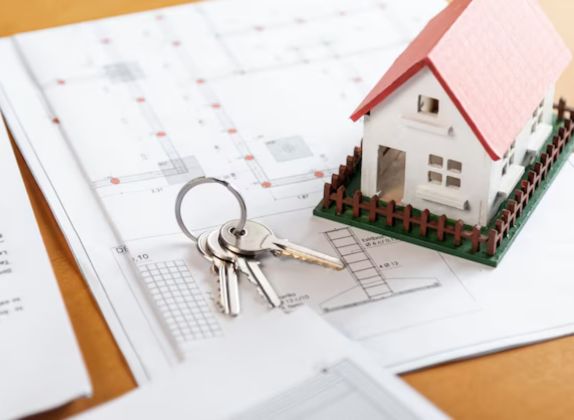 planos para construir una casa